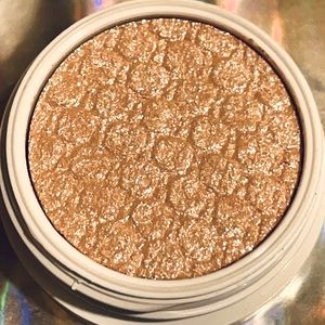 NIB: Colourpop Super Shock Eyeshadow          Shade: Alchemy • Never Used